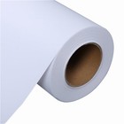 290gsm 24 x60  Matte Polyester Canvas Roll For Inkjet Printers Hp Canon Epson