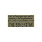 Watchover Voodoo Doll - The Superstar