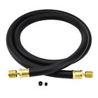 1 2  Diameter Hose  3 8  Fl To 1 4  Fl Vacuum Certified Refrigerant Hose  6 