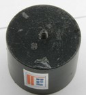 2lb 8oz Boom Counterweight 1 4-20 M f Threaded - Rps Studio - New Old Stock F25