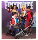 Fortnite Game Poster 3