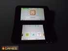 New Nintendo 3ds Xl System - Red - Serial 2625 - Fast Shipping  -  69a