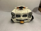 Freaks Of Speed Custom Sculptured 1967 Pontiac Gto Muscle Car Cast Resin Bank