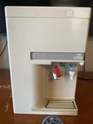 Oasis Commercial Hot Cold Countertop Drinking Water Dispenser 598g Tested