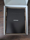 Netgear Nighthawk X6s Ac3000 Ex8000 Tri-band Wifi Range Extender W  Power Cord