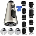 Kitchen Faucet Head Replacement pull Down Kitchen Spray Head Sink Spray Nozzle