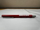 Case Ih International Harvest Company  Parker Vector Black Ink  Fine Point