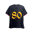 Official Licensed Wa Sport Soccer Jersey T-shirt Ozzy Osbourne     Since 1980