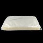 100-500 Pint 6 x10  Embossed Food Vacuum Sealer Bag Saver Storage Package 4mil