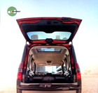 Honda 2005 Car Print Ad Honda Element Compact Suv Where Will It Take You  11x8