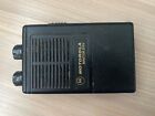 Motorola Minitor Ii Sv Pager