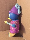 Backyardigans Pablo Plush Penguin Sings   Talks Fisher-price Mattel 2006