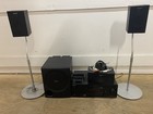 Sony Complete Home Theater Surround Sound System Receiver Subwoofer   Speakers