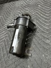    03-06 Gmc Chevy Supplemental Brake Vacuum Assist Pump Oem 18046407