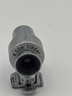 Leitz Leica 8 5cm Finder W  Original Leather Case     Vintage Auxiliary Viewfinder