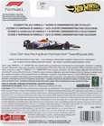 Hot Wheels Premium Visa Cash App Racing Bulls F1 Team  6  new Toy  Toy Car  Co