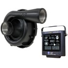 Electric Water Pump - Ewp150 Black  alloy  Combo  davies Craig   part  8975 