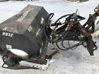 Used 2011 Sweepster Angle Broom