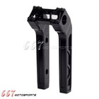 For Harley Softail Dyna Sportster 1-1 8  Handlebar Riser 4  6  8  10  12  14 