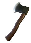 12  High Density Foam Hand Axe Viking Barbarian Theater Prop