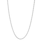 New Silpada  chain Of Dreams  Chain Necklace In Sterling Silver  16    2    2 