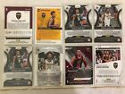  8  2019-20 Prizm Parallel Rookie Lot B Darius Garland  rc 