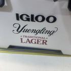 New Yuengling Beer Igloo 50 Quart Cooler Traditional Lager