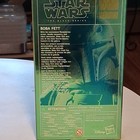 Hasbro Star Wars Black Series Boba Fett 40th Anniversary Empire Strikes Back