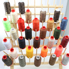Bonded Nylon Sewing Thread  69 T70 0 3mm Heavy Duty Leather Upholstery Canvas Cr