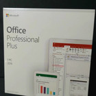 Ms Office Pro Plus 2019 Dvd And Activation Key Standalone No Subscription