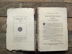 Power Transmitting Appliances Medart Patent Pulley Co  Vintage Tool Catalog