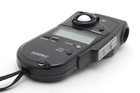  near Mint W  Strap  Sekonic L-408 Multi Master Exposure Light Meter From Japan