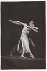 Maya Plisetskaya Russian Ballet Dancer Prima Ballerina Bolshoi Theatre Vtg Photo