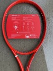 Wilson Defyer 100 Tennis Racquet 1 8  Free Shipping