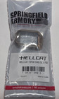 Springfield Hellcat Fde Magazine Sleeve Spacer Base Pad Extension 9mm Dark Earth