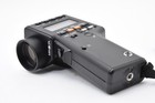  near Mint  Minolta Spotmeter F Digital Spot Exposure Light Meter From Japan 274