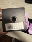 Fenty X Puma Rihanna Women s Fur Slide Orchid Bloom Size 6 5 