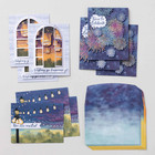 May 2026 Paper Pumpkin     Sparkling Celebrations Full Kit  new      Stampin Up