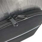 Professional Alto Sax Case Lightweight Durable Hard Case  Padded Shoulder Straps