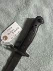 British Ww1 P1907 Enfield Bayonet No1 Mk3 Wilkinson