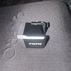 Tilta Nucleus Nano Wireless Follow Focus Motor For Lens Accessory  Black gray