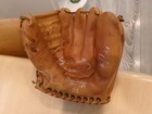 Vintage Rawlings Glove Duke Snider Glove Personal Model