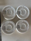 Lot Of 4 Ubiquiti Unifi Uap-ac-hd Access Points Tested Reset