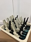 Lot 8 Dental Impression Material Mixing Dispensing Gun 3m Various Type Hp