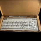 Vintage 1991 Apple Keyboard Ii M0487 Rare New Factory Box Macintosh Iigs Adb