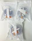 Smith nephew Renasys Edge 300ml Canister W  Solidifier 66803139 - Lot Of 3