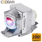 Rlc-079  mc jfz11 001 Original Oem Projector Lamp Bulb For P-vip210 0 8 E20 9   