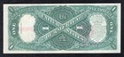 Fr  39 1917  1 One Dollar Legal Tender United States Note Extremely Fine