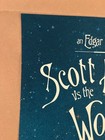 Scott Pilgrim Vs The World Matt Ryan Tobin Pink Hair Variant Mondo Poster