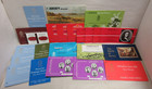 Lot Of Mnh Mint Never Hinged Jersey Stamps From 1974-1998 With Some Duplicates